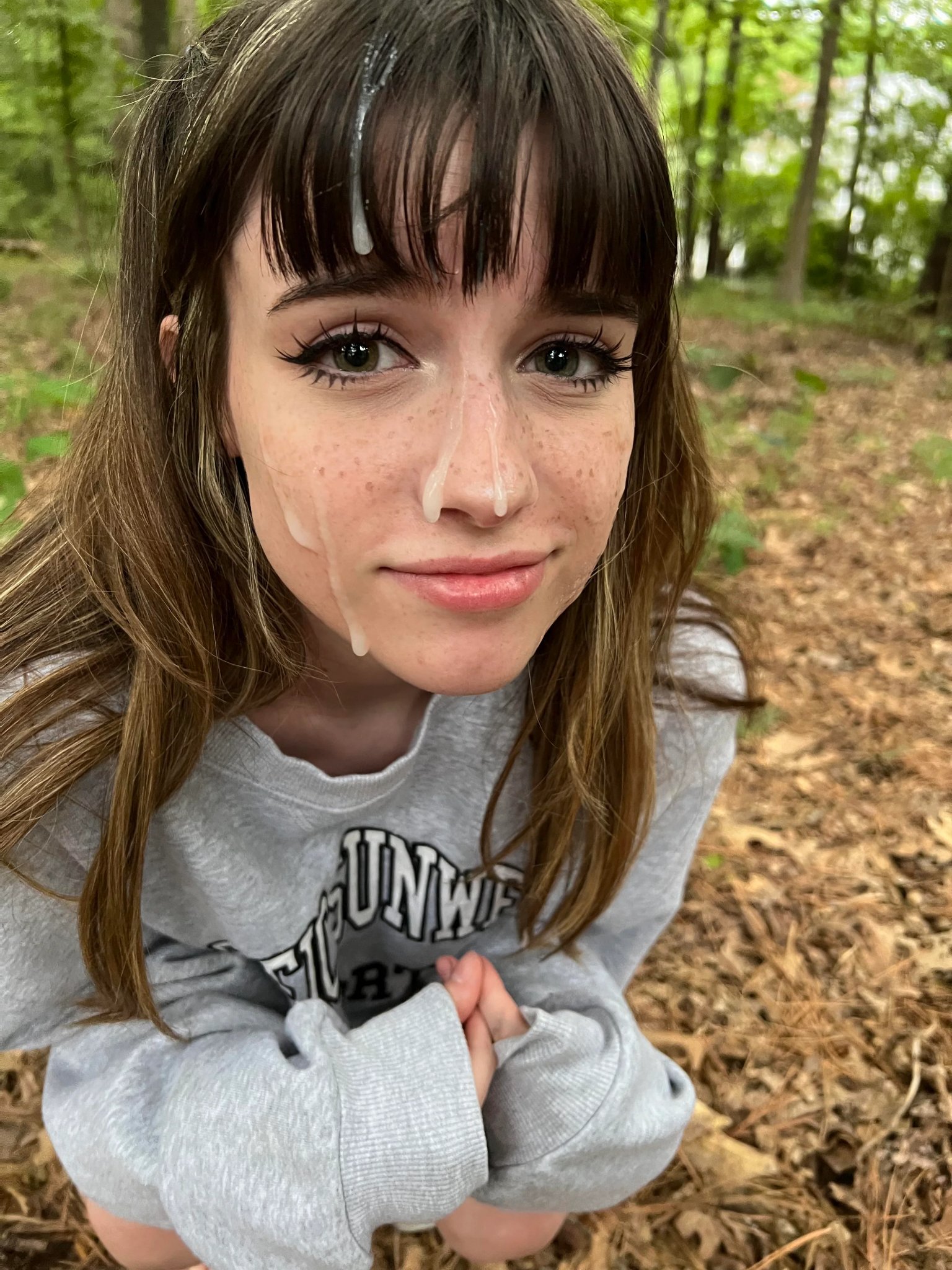 kirstentoosweet onlyfans - free mff porn jasmine callipygian
