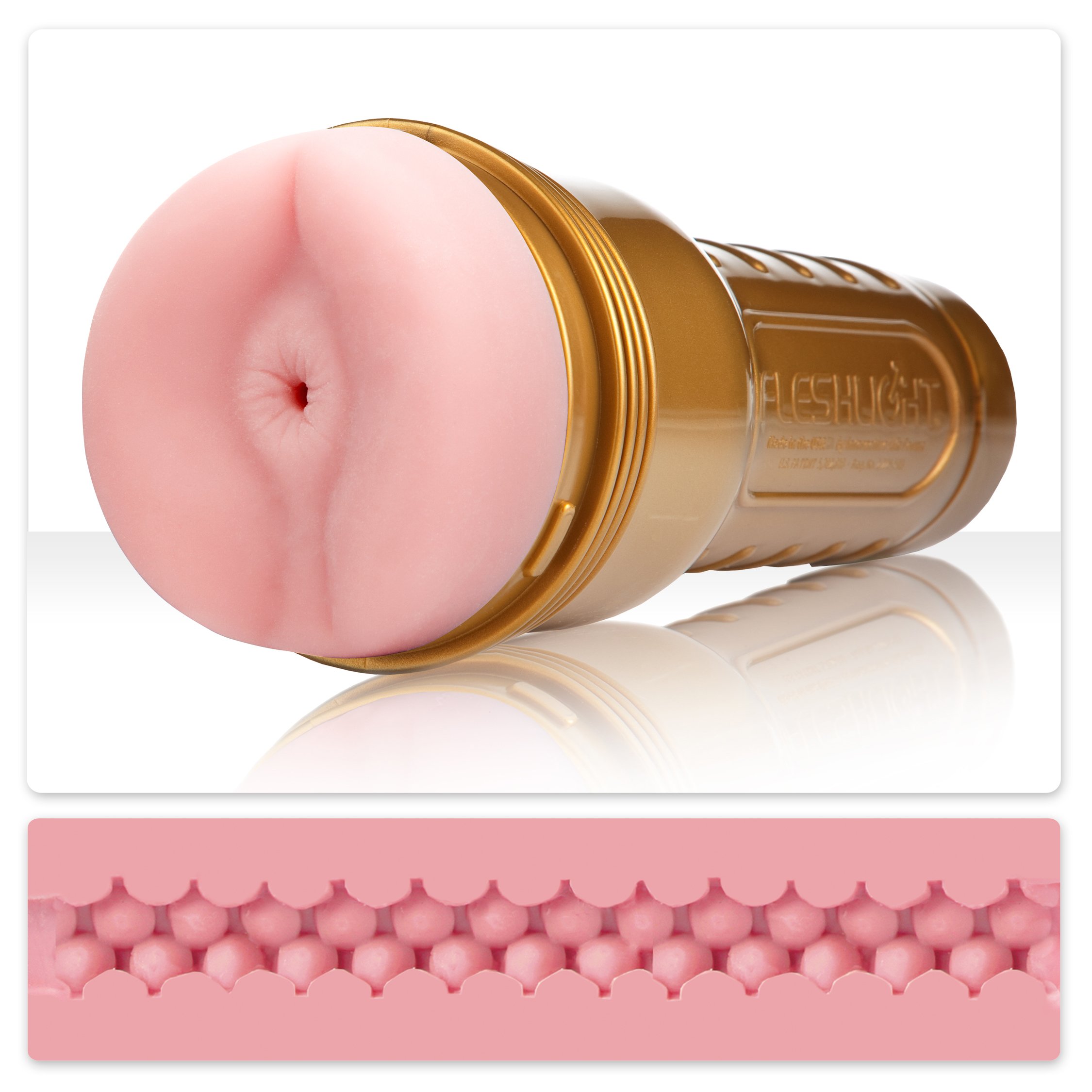 anal payment