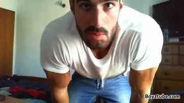 carlos j acevedo share anal extreme videos