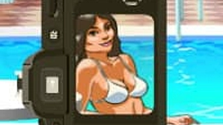 aaron rockman recommends Vanessa Naughty