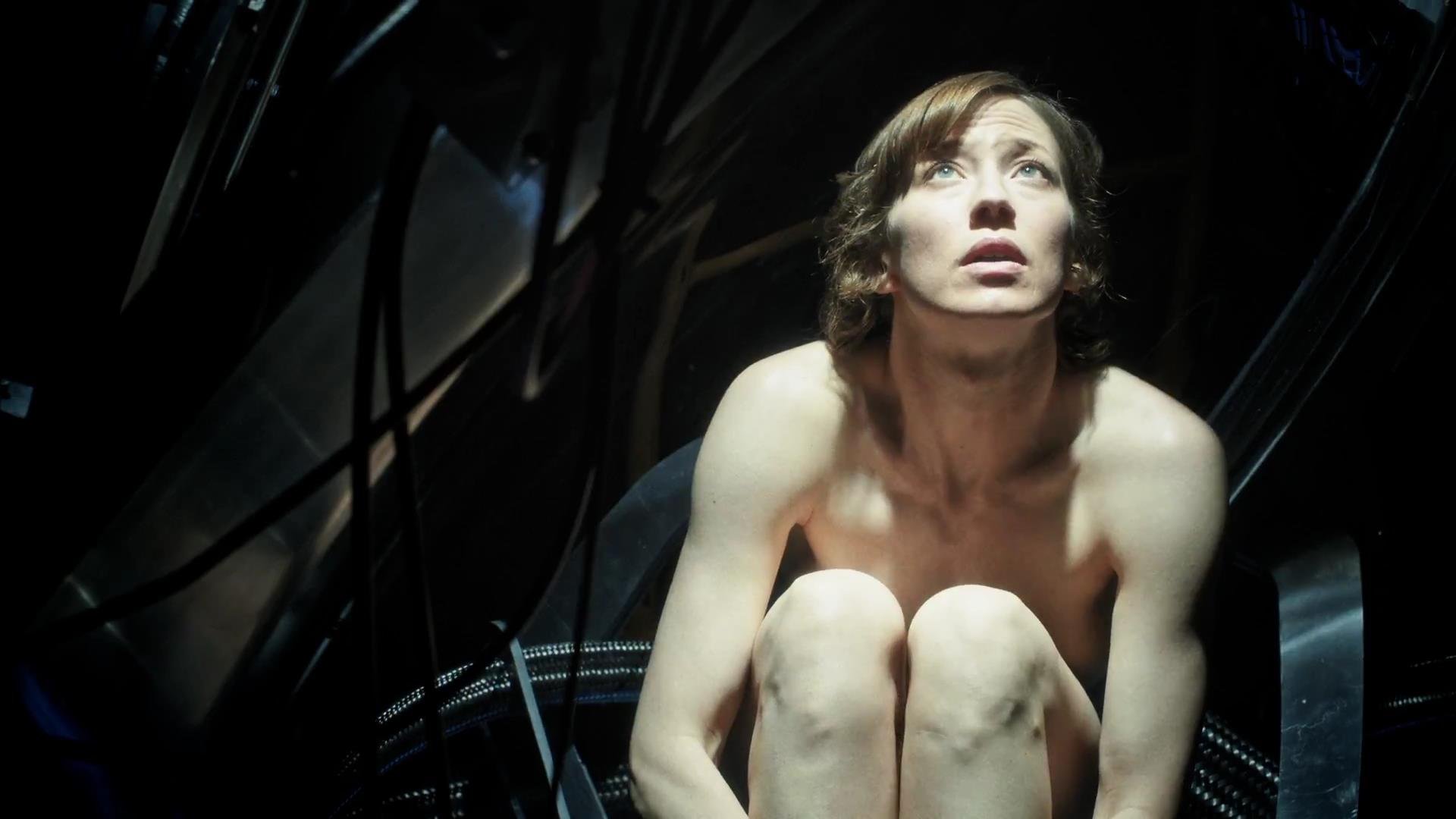 Best of Carrie coon nude