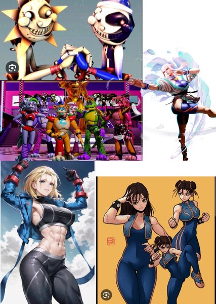 anna orcutt recommends juri han sfm pic