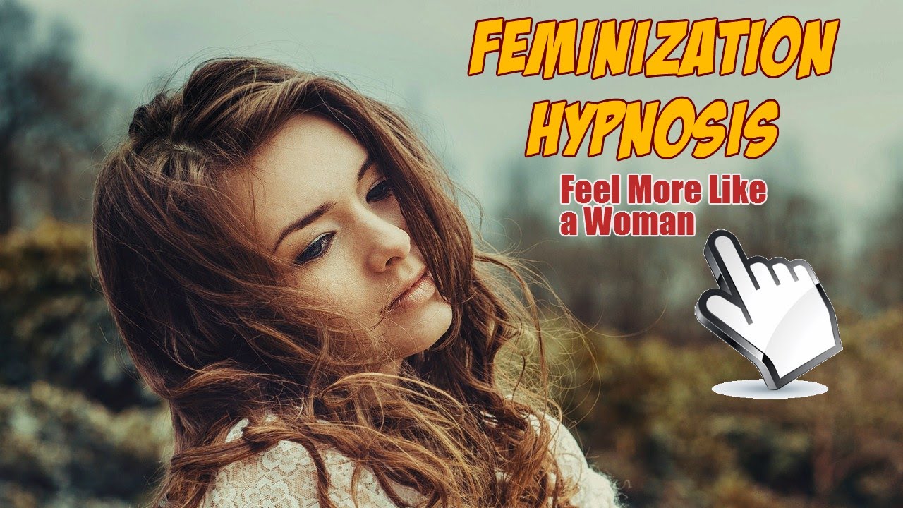 hypno feminization porn - legging joi sexy redbone porn