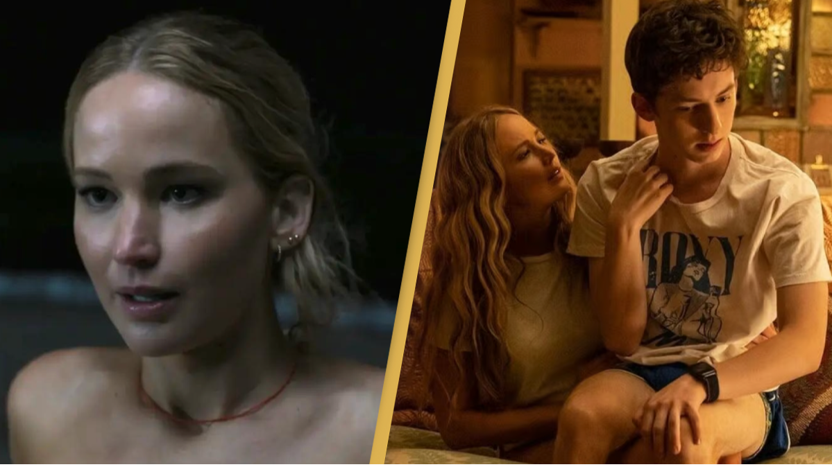 barry wax recommends jennifer lawrence hot nude angela folkard add jennifer lawrence hot nude photo