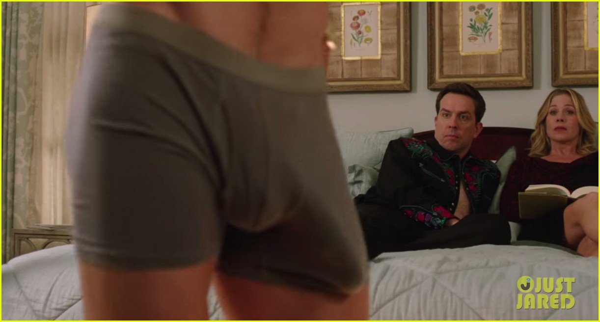 Bulge Watching length mature cheryl christofferson recommends Bulge Watching