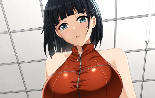 Best of brian westrich's gallery po rn tn bryant cheong add photo black hair and big tits