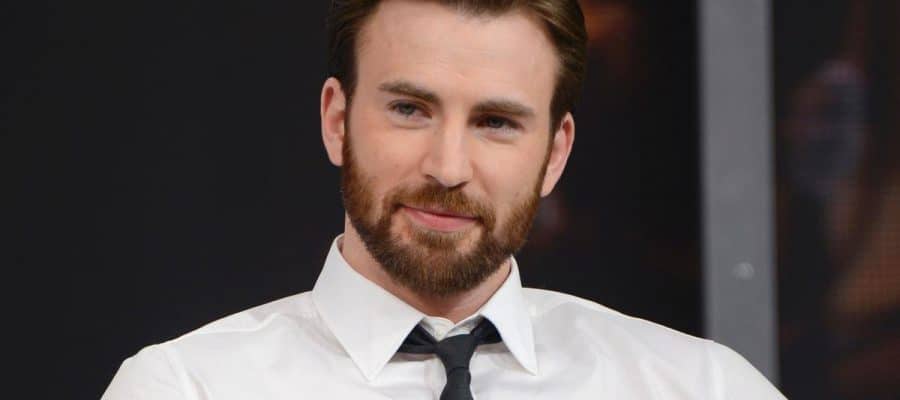Chris Evans Dick Porn evans nude brian houghton recommends Chris Evans Dick Porn
