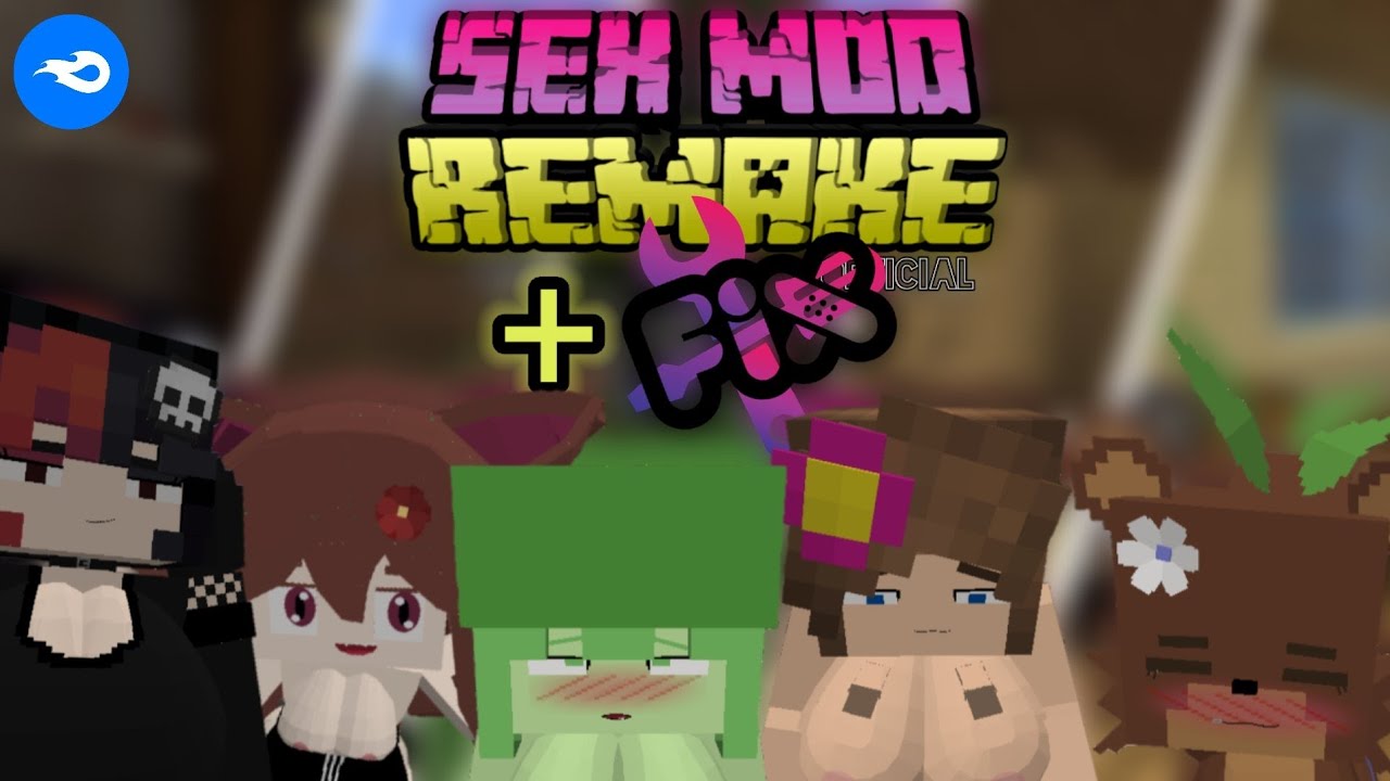 darren schnepf recommends porn mod minecraft bill ericksen add porn mod minecraft photo