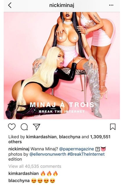 amanda sahagun share nicki minaj r34 photos