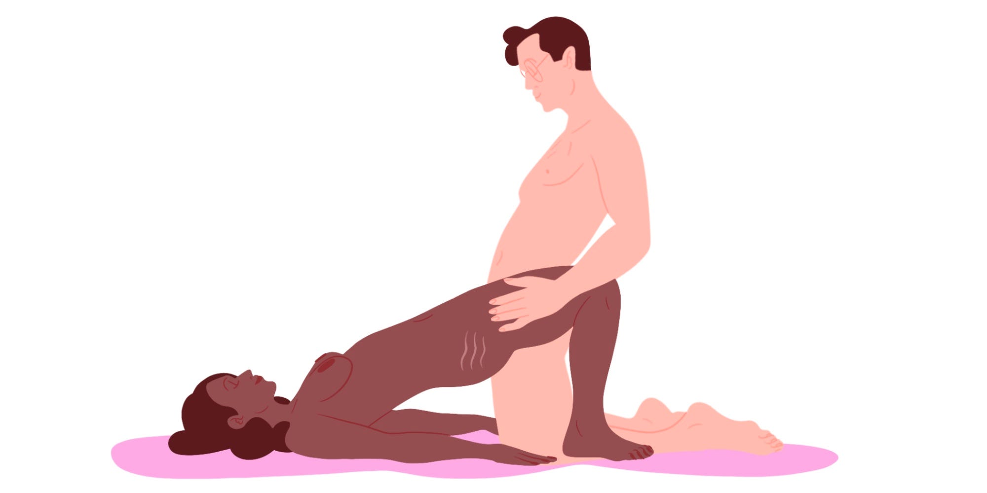 audra thomson recommends flexible sex positions pic