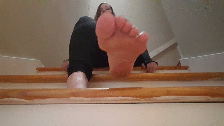 raceplay feet joi