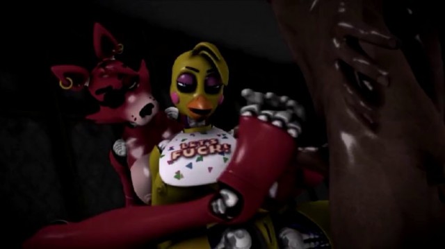 free fnaf porn games - real glory hole experience big booty latina x