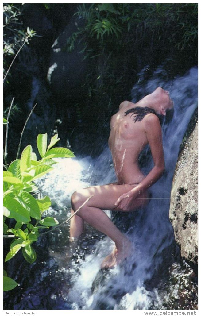beatriz caicedo recommends Nude Hawaiian Babes