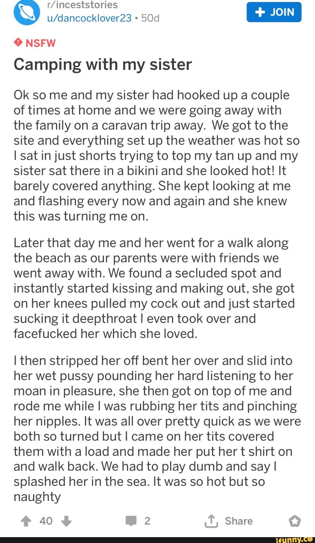 bongimpilo zondi recommends My Sister Sucking