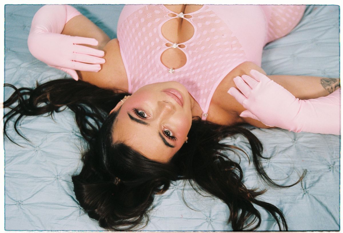 Best of deepika ranjit's gallery strap attackers doug frenette add photo mila santos onlyfans