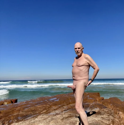 cade walsh recommends old nude men pic