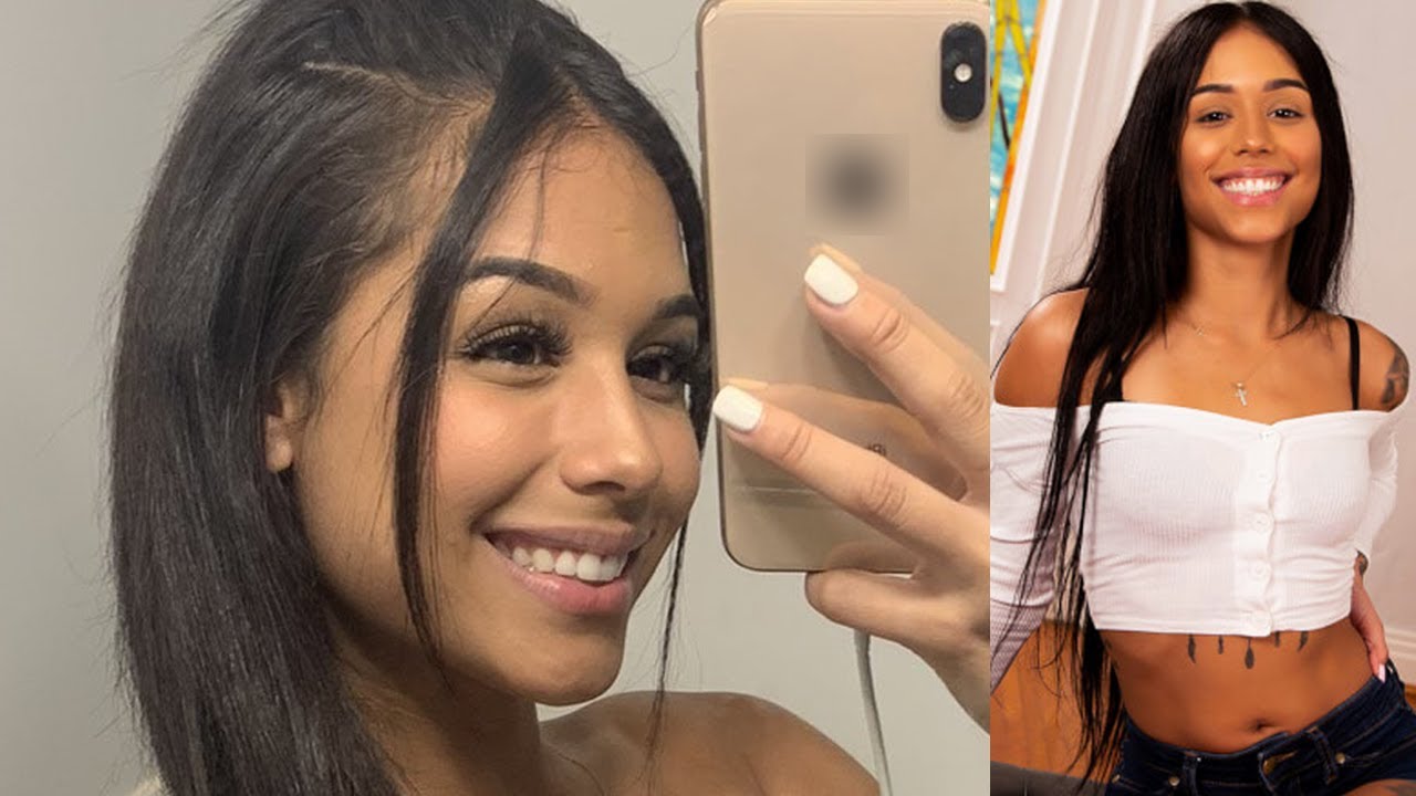 jesh camila cortez - demidollarz onlyfans spy glasses porn
