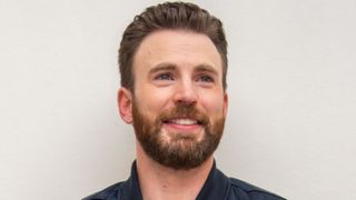 chase templet recommends Chris Evans Jerk Off