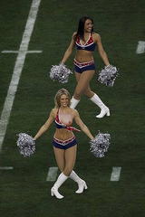 cleide fernandes like cheerleader pussyslip photo dean sibert recommends cheerleader pussyslip pic