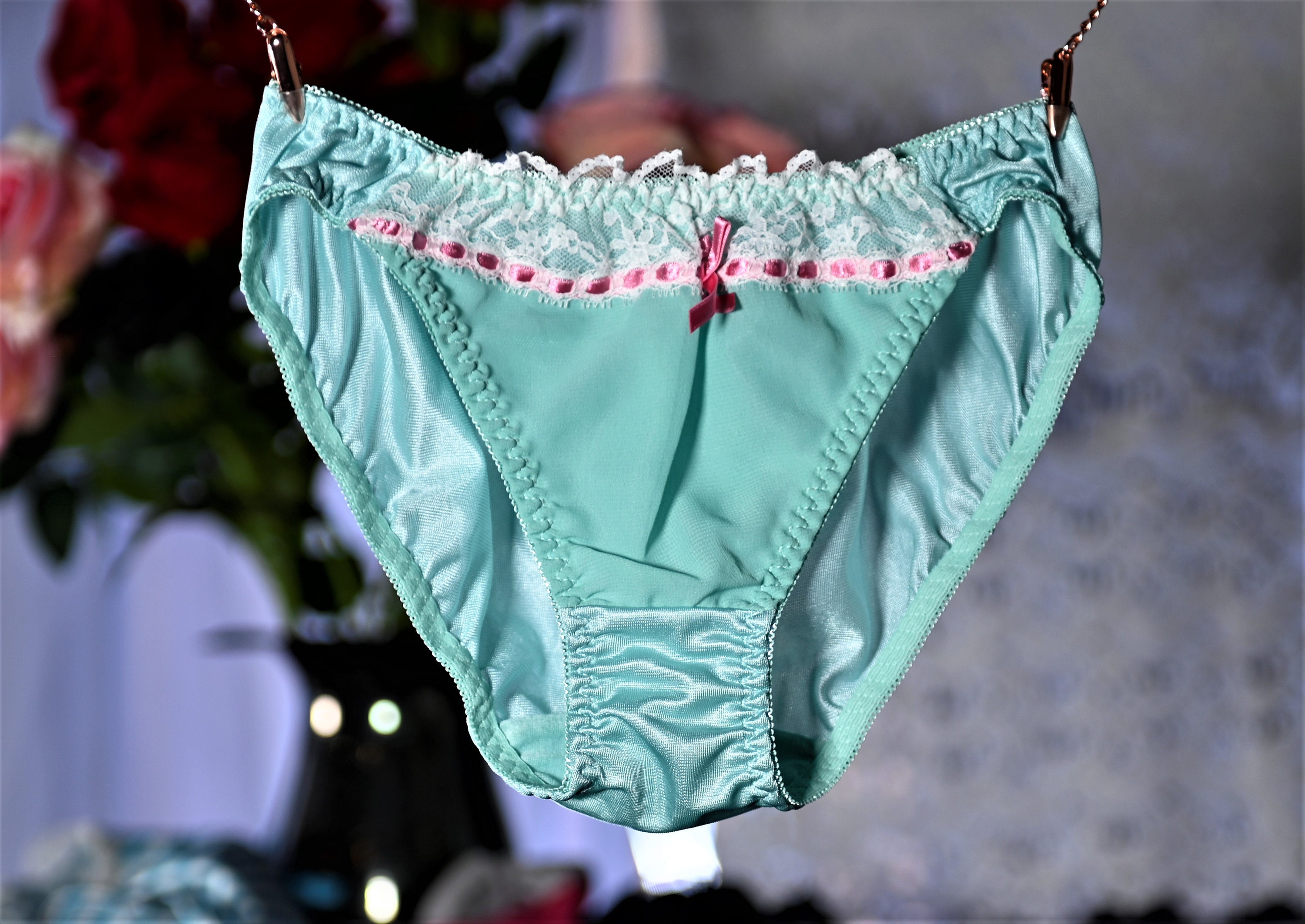 teens in pretty panties - japanese unsensored aj applegate trickery