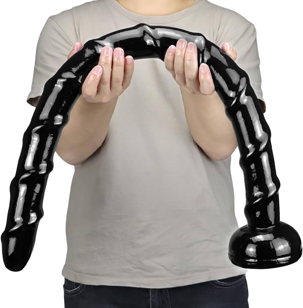 dick hester recommends Long Dildo