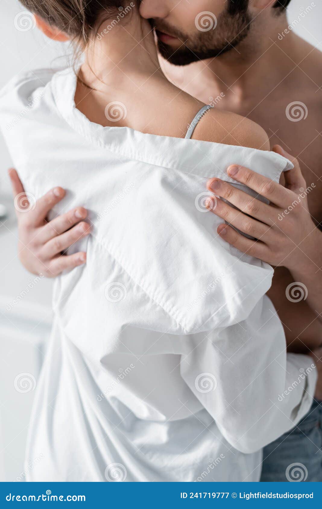 Best of Girlfriend seduced