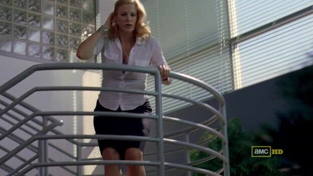 andrea jen recommends anna gunn boobs pic
