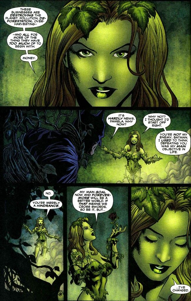 batman poison ivy porn - milf lindsay menareslaves porn