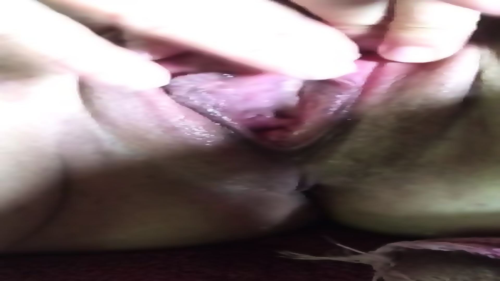fingering and squirting - grandma masterbation maria anjel