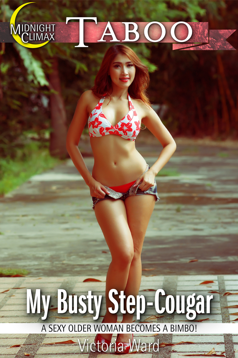 beth kaser recommends Mature Cougar Seduces