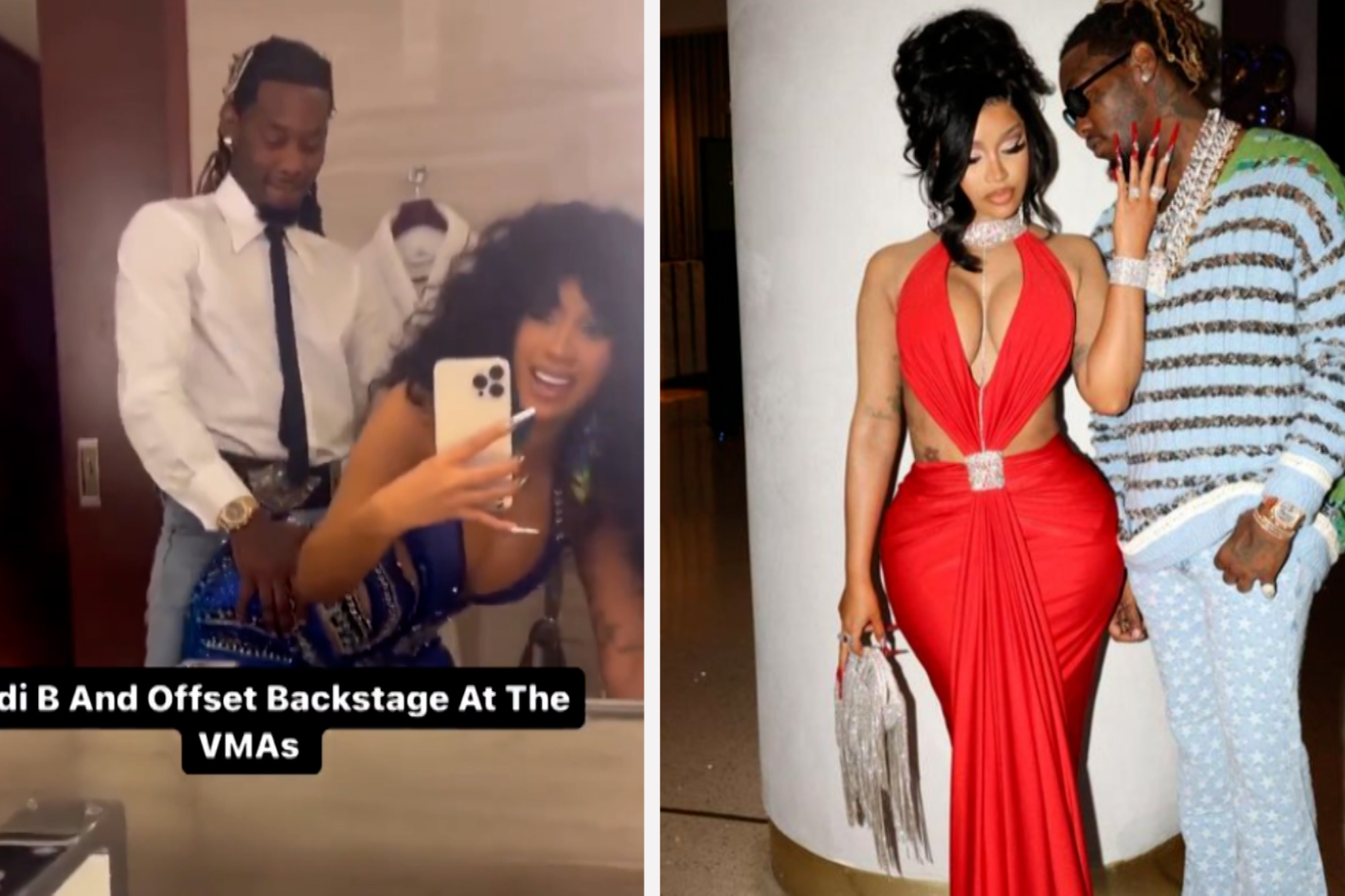 amitava ganguly recommends cardi b sex video pic