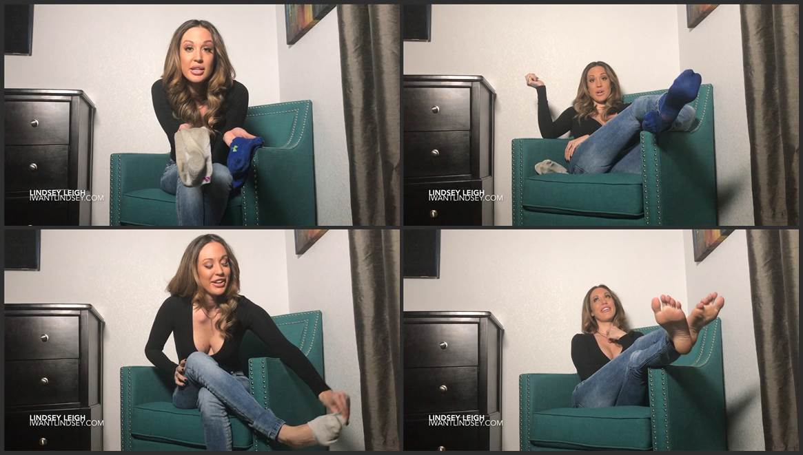 lindsey leigh joi - oldje creampie glory hole gang