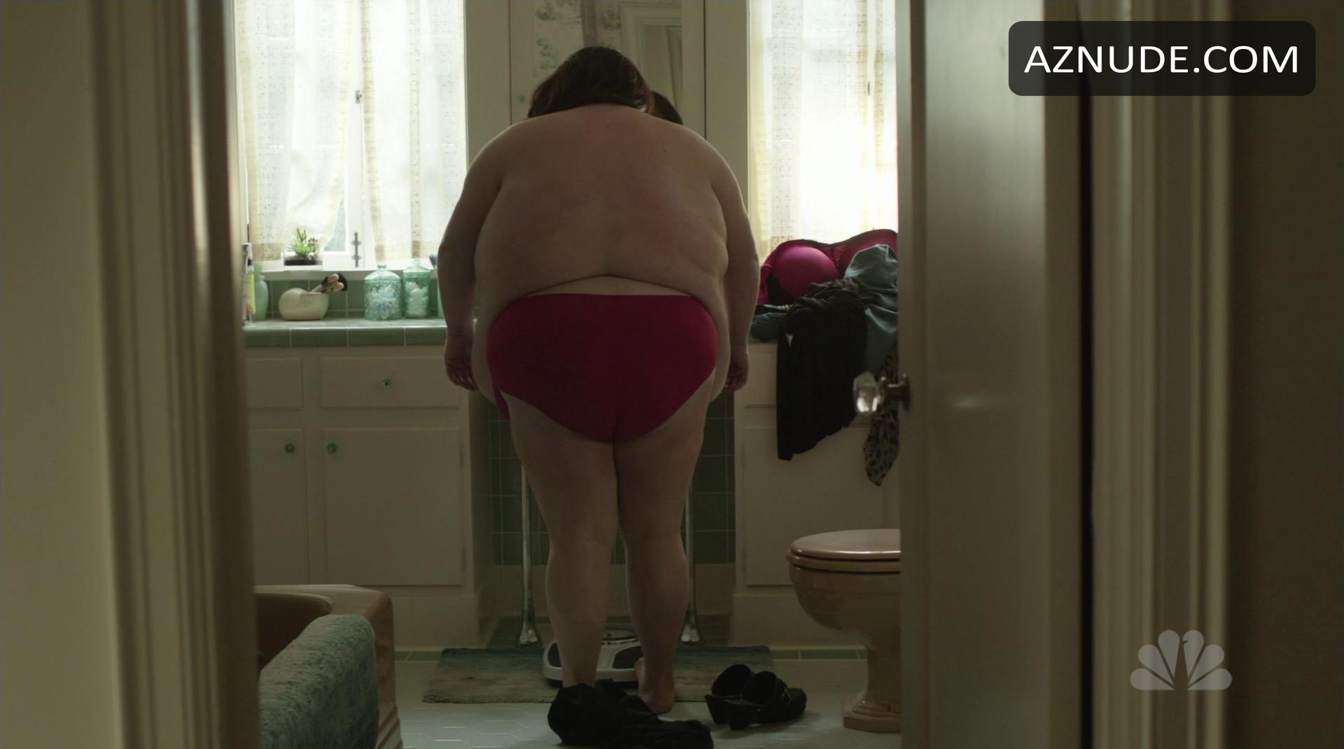 chrissy metz nude