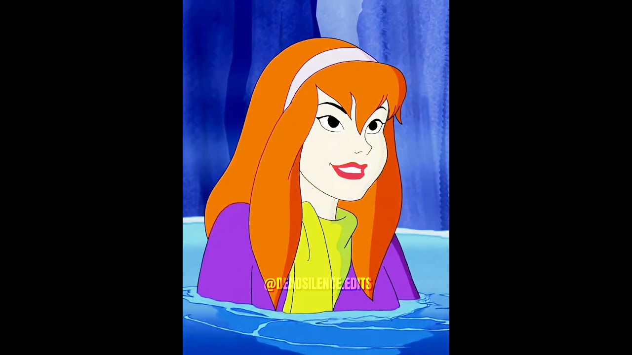 alice howey recommends Daphne Blake Naked