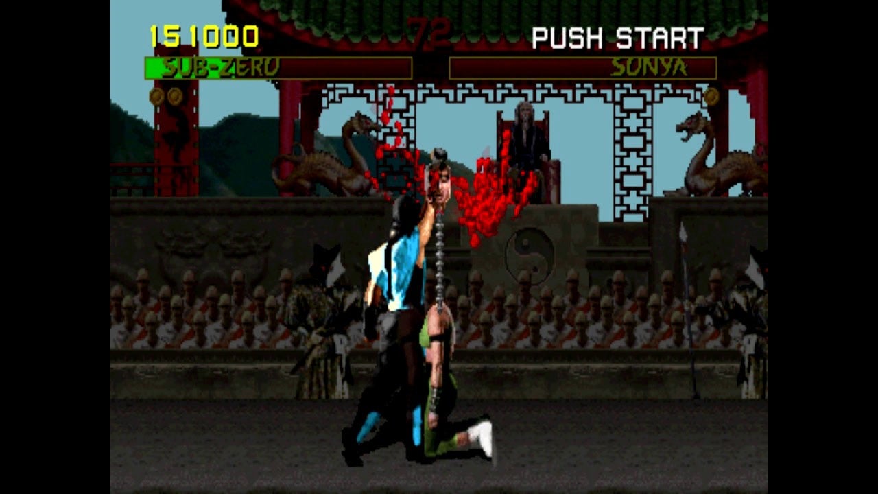 chin jun yuan recommends finish him videos pic