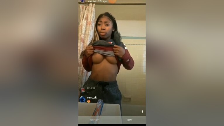 donna bixler recommends tit slip compilation pic