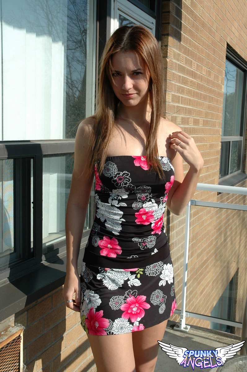 spunky teens - yua mikami black story of a milf