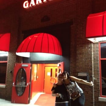 debbie cini recommends red garter indianapolis pic