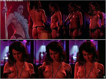bruce wagoner like nude jade tailor photo bryan cardis recommends virgin anal crying pic