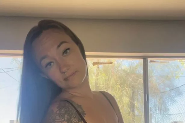 khloe karter porn