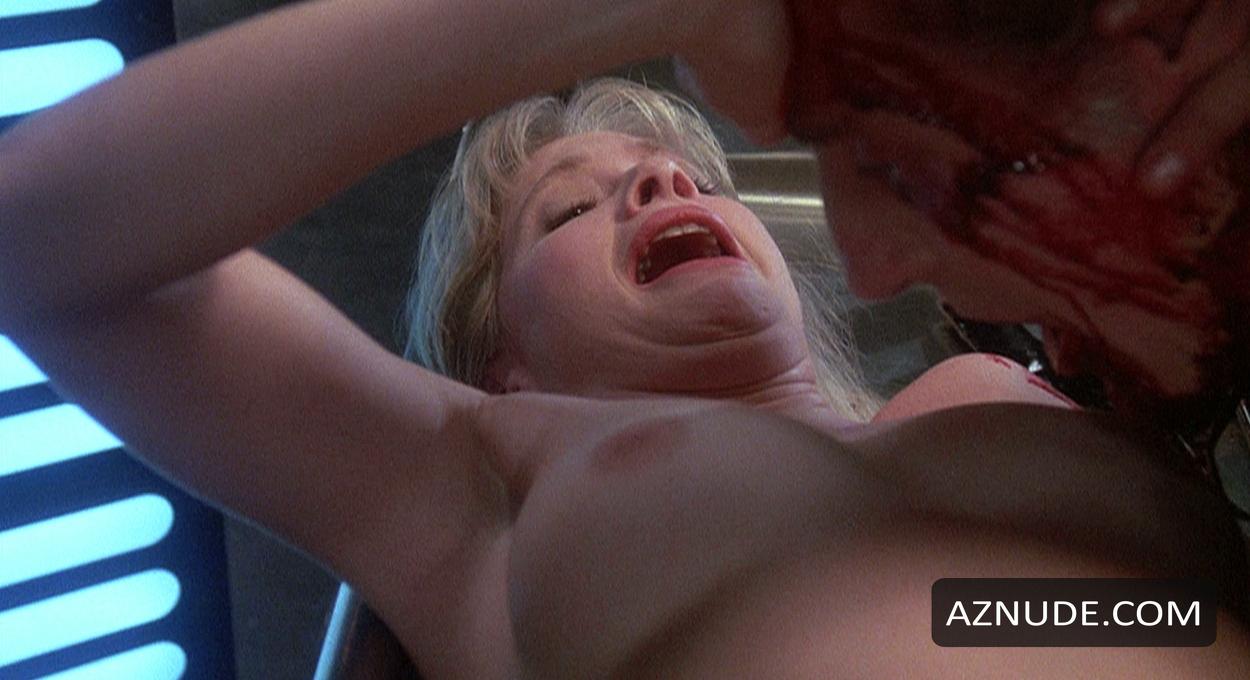 aissata traore recommends Barbara Crampton Nude