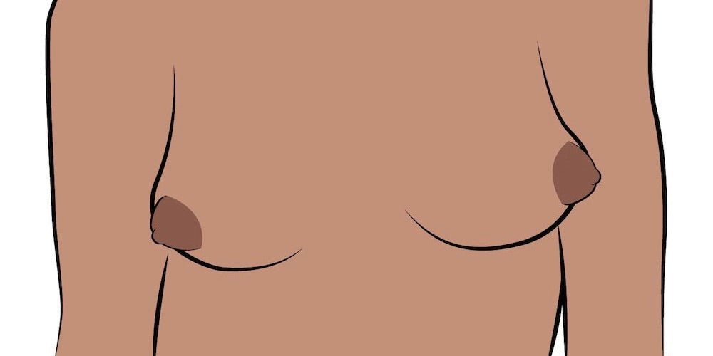 adam cearley recommends Long Puffy Nipples