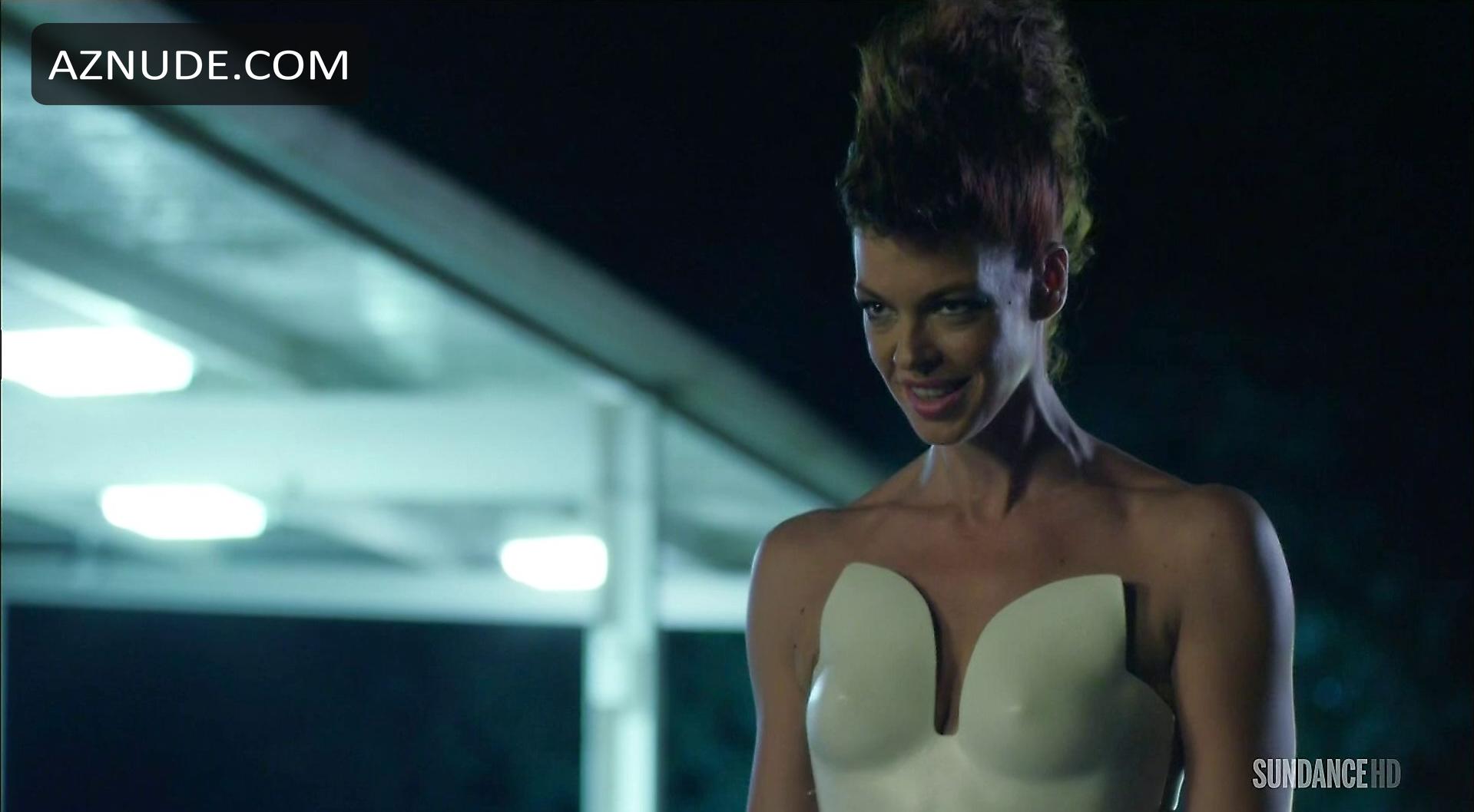 pollyanna mcintosh nude - manga lick pussy naked playboy chicks