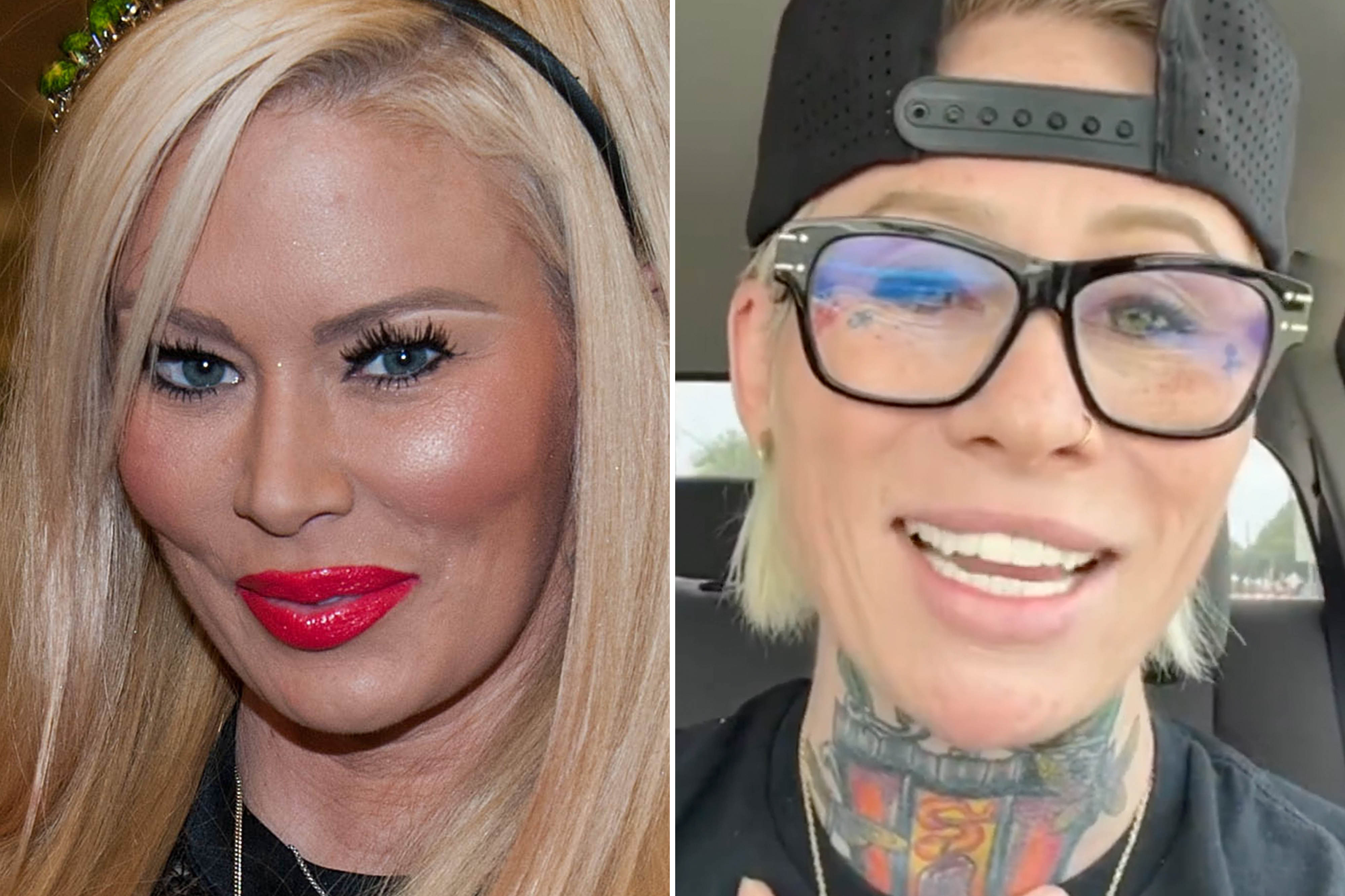 amanda mccolgan recommends Ebony talking dirty