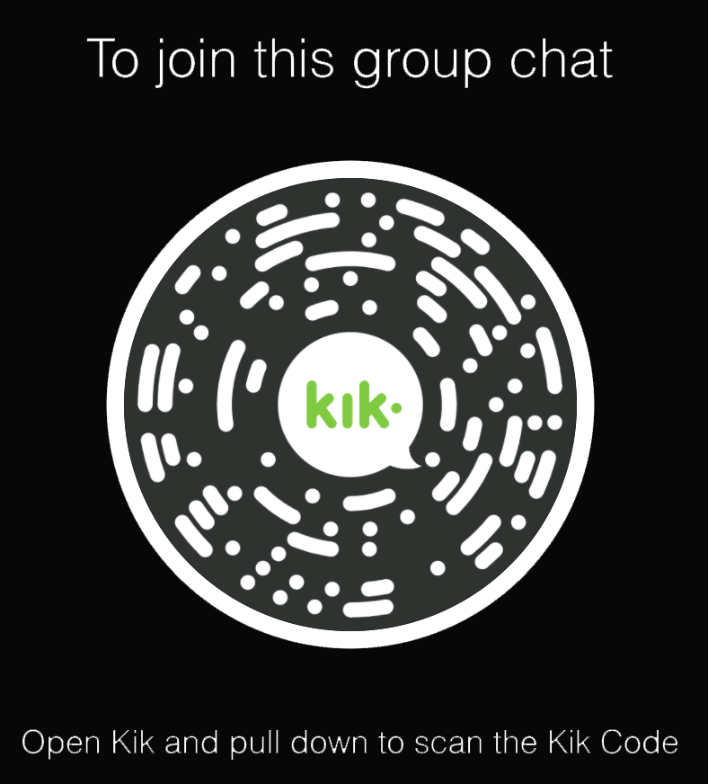 Best of Sexters on kik