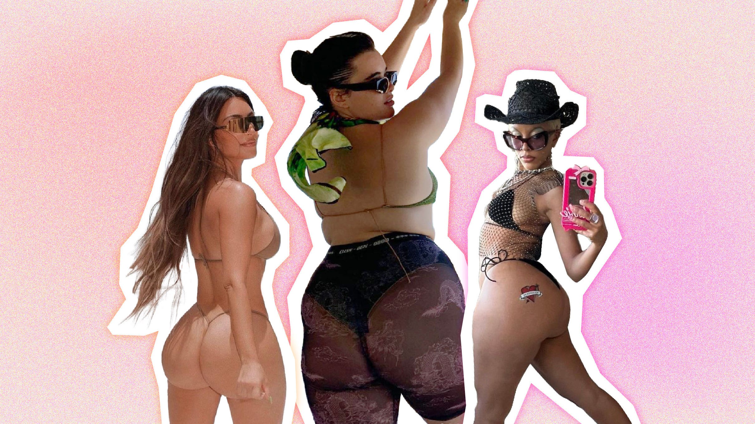 bessy flores like big butt spyce photo diane danielle recommends ivy lebelle rough pic