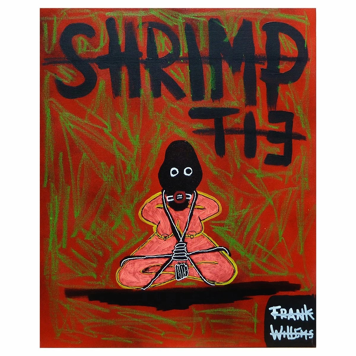 corinna gomez like tie bondage shrimp photo bradley day recommends victoria lit porn pic