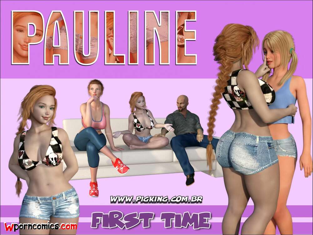 don mannarino recommends Pauline Porn