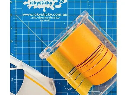 daniel finkenthal recommends ickysticky 3d cherisse morgan add ickysticky 3d photo