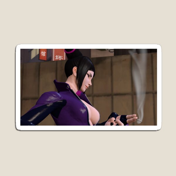 brett overton recommends Juri Han Sfm